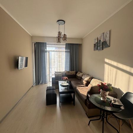 Tsaghkadzor Alvina Complex公寓 外观 照片