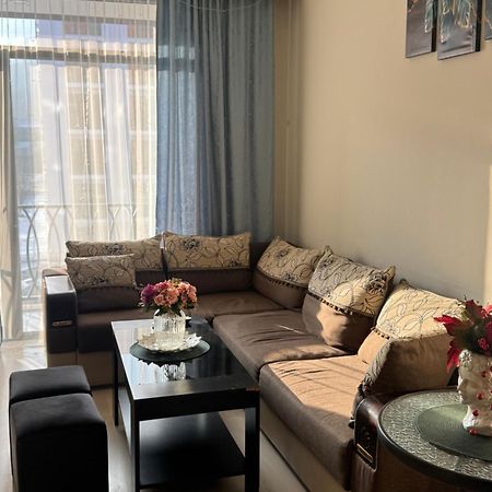 Tsaghkadzor Alvina Complex公寓 外观 照片