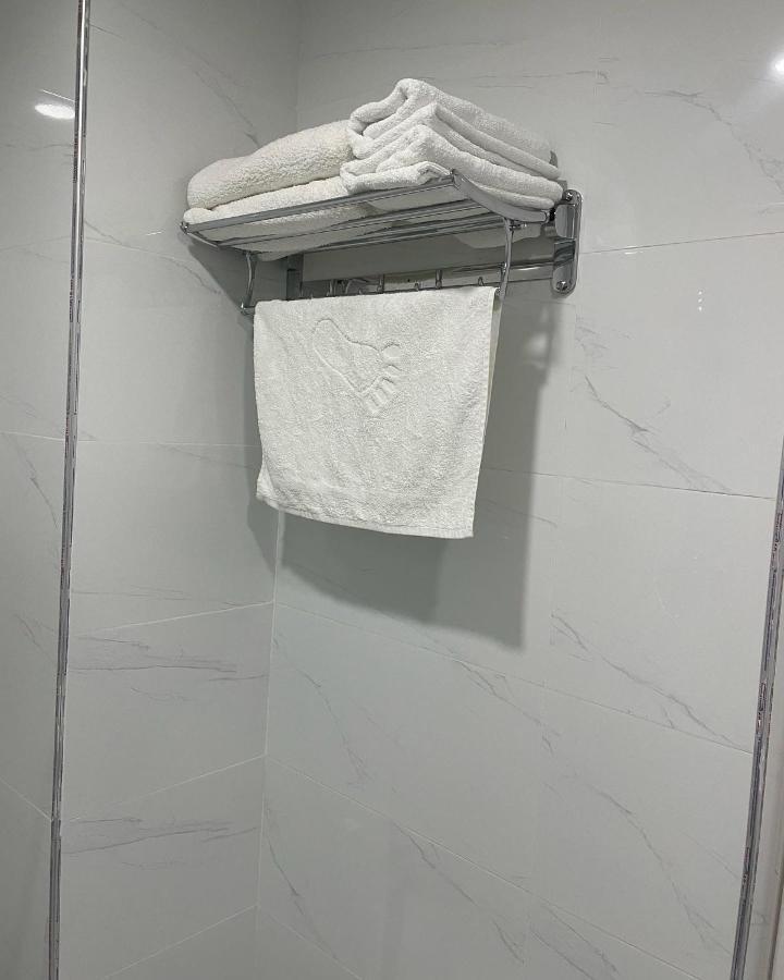 Tsaghkadzor Alvina Complex公寓 外观 照片