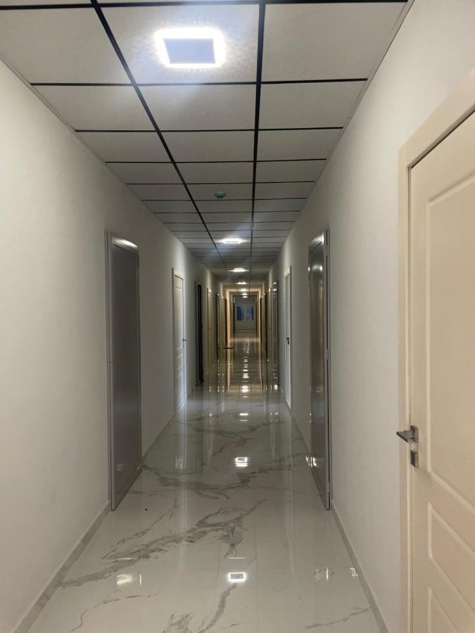 Tsaghkadzor Alvina Complex公寓 外观 照片