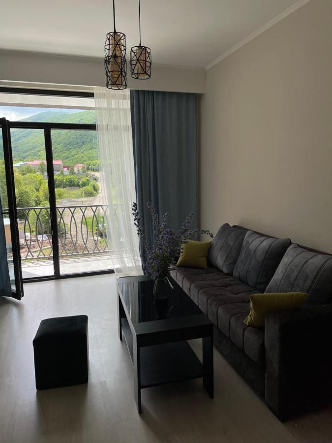 Tsaghkadzor Alvina Complex公寓 外观 照片