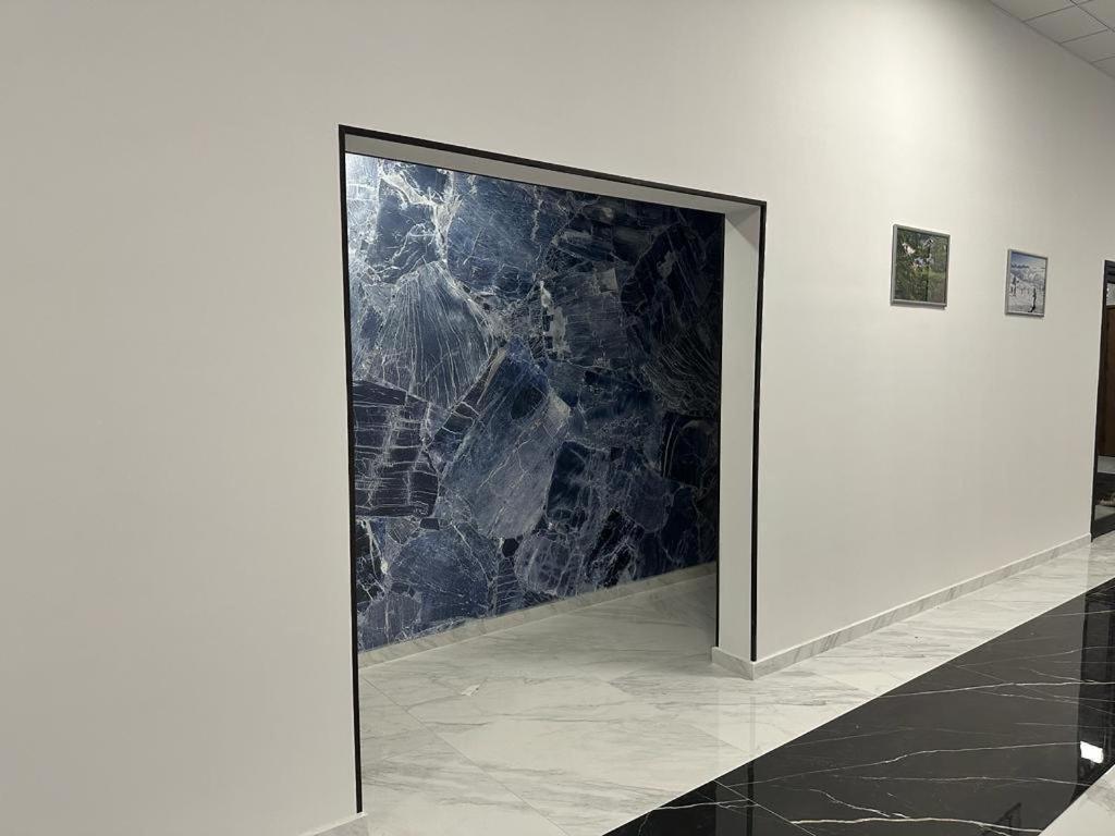 Tsaghkadzor Alvina Complex公寓 外观 照片